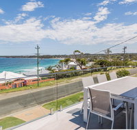 'Salt  Light' Mollymook - South Australia Travel