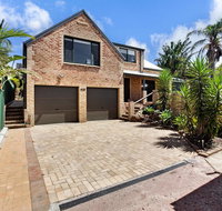 'Salt Wood' Cabin style retreat - South Australia Travel