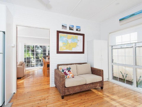 'The Croft' 11 Boulder Bay Rd - Cosy Beach House With Aircon & Only 270m To The Beach - South Australia Travel 3