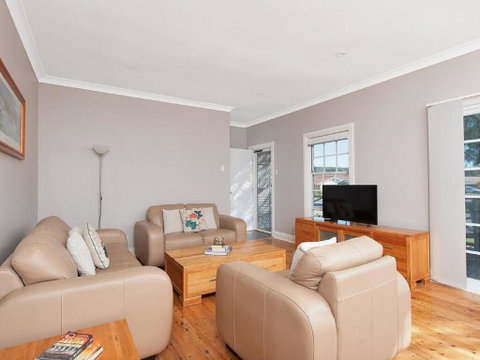 'The Croft' 11 Boulder Bay Rd - Cosy Beach House With Aircon & Only 270m To The Beach - South Australia Travel 2