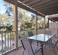 1 bedroom Executive Villa located within Cypress Lakes - South Australia Travel