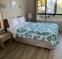 1 Bedroom Unit in 4 Star Tropical Resort in Noosaville - South Australia Travel