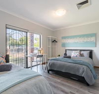 1 Private Double  1 King Single Room - 2beds In Berala 1 Minute from Train Station - SHAREHOUSE - South Australia Travel