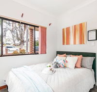 1 Private Double Room In Berala 1 minute away from Train Station - SHAREHOUSE - South Australia Travel