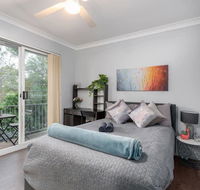 1 Private Double Room in Berala near Station close to Olympic Park - SHAREHOUSE - South Australia Travel