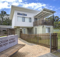 1/31 Ocean Street - A Relaxing Coastal Retreat - South Australia Travel