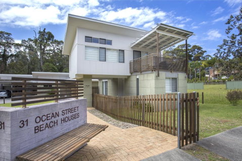1/31 Ocean Street - A Relaxing Coastal Retreat - South Australia Travel 0