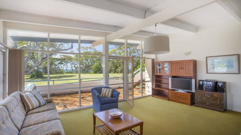 103 Bannister Head Rd - Beaming Bannister Retreat - South Australia Travel 1