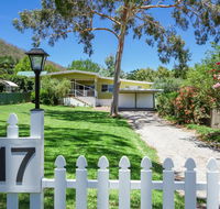 117 Fitzroy Street - South Australia Travel