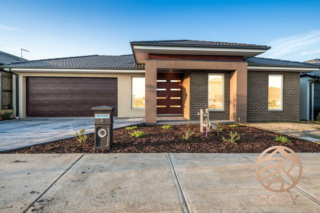 Nutfield VIC South Australia Travel