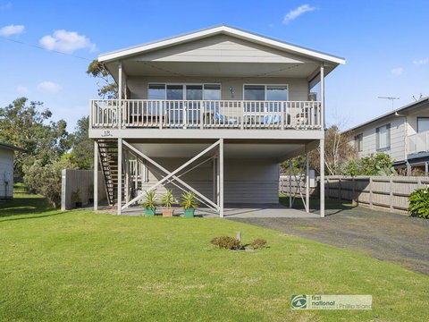 13 Seacombe Grove Ventnor - South Australia Travel 0