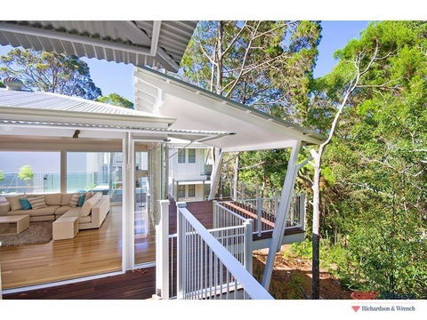 14 Little Cove Road - South Australia Travel 0