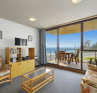 15 Beachpark Apartments - South Australia Travel