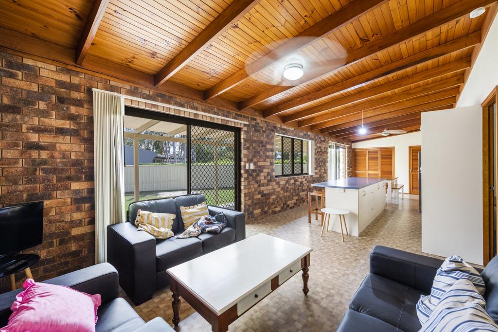 Woody Head NSW South Australia Travel