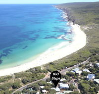 160 Steps... from Yallingup Beach - South Australia Travel
