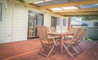 17 Broadbeach Drive - Free WiFi