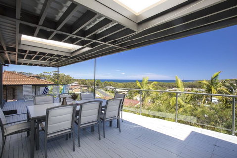 17 Canberra Crescent - Prestige Views At Burrill Lake - South Australia Travel 3