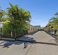 17 North Street Budget Accommodation - South Australia Travel