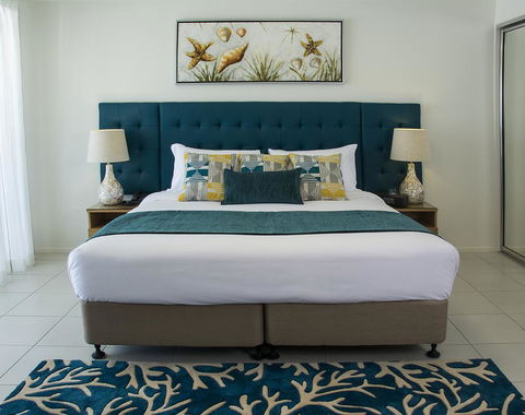 1770 Lagoons Central Apartment Resort - South Australia Travel 2