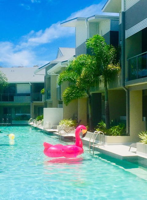 1770 Lagoons Central Apartment Resort - South Australia Travel 3