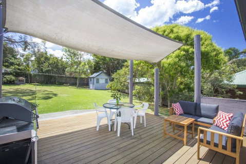 17A Crescent St ULLADULLA - South Australia Travel 0