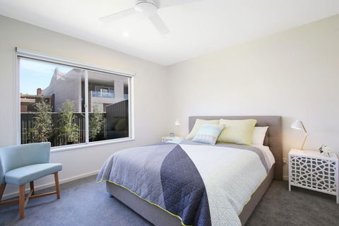 18 On Rayner - Swish Apartment Myrtleford - South Australia Travel 1
