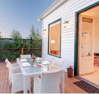 1880s Kananook Boutique Historic Luxury Apartment FSC Private Villa Bairnsdale - South Australia Travel