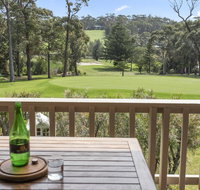 19 Buchan Street - Mollymooks Tee to Sea - South Australia Travel