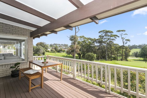 19 Buchan Street - Mollymooks Tee To Sea - South Australia Travel 2