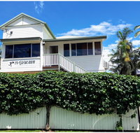 19 Grimshaw - South Australia Travel