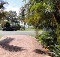 2 'Copacabana' 61 Sandy Point Road - cute unit with water views from the balcony - South Australia Travel
