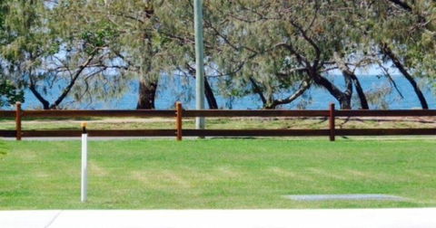 2 BDR Sea View Guest House - South Australia Travel 0