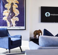 2 Bdrm 2 bthrm Apt with Balcony Views Pool and Gym - South Australia Travel