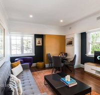 2 Bdrm Art Deco Apt Stroll To Bondi Junction - South Australia Travel