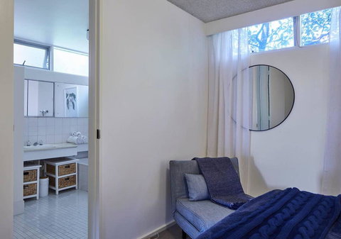 2 Bdrm South Yarra Apt With Balcony And Parking - South Australia Travel 1