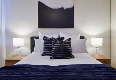 2 Bdrm South Yarra Apt With Balcony And Parking - South Australia Travel 3