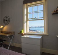 2 Bedroom Harbour View at the Rocks heart of CBD - South Australia Travel