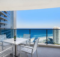 2 Bedroom Ocean View 27 Floors above H-Residences - South Australia Travel