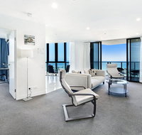 2 Bedroom Ocean View Apartment in Surfers Paradise - South Australia Travel