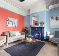 2-Bed Apartment Metres From Coogee Beach and Dining - South Australia Travel