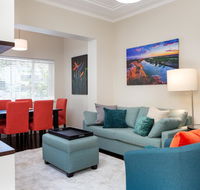 2-Bed Balmain Retreat with Outdoor Patio - South Australia Travel