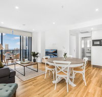 2-Bed Beach Apartment with Pool Parking and Balcony - South Australia Travel