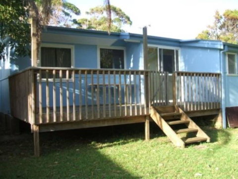 2/9 Donlan Rd - Delightful Donlan - South Australia Travel 0
