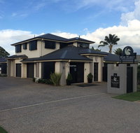 21 on Hursley Motel Apartments - South Australia Travel