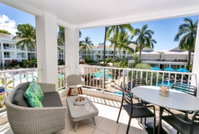2121 BEACH CLUB