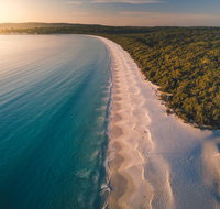 24 Hyam Road Hyams Beach - South Australia Travel