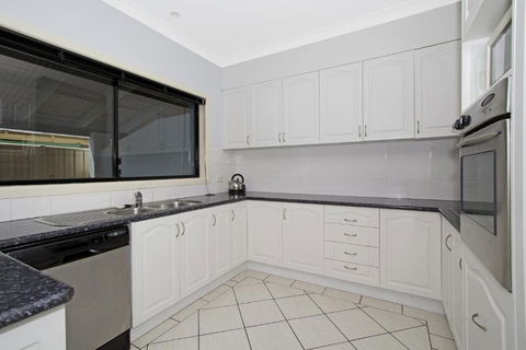 Beach Break Unit 4, 45 Park Street Evans Head - South Australia Travel 4