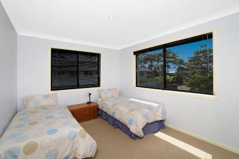 Beach Break Unit 4, 45 Park Street Evans Head - South Australia Travel 3