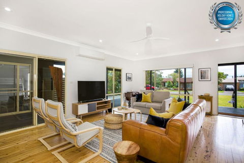 Beach Central I Pet Friendly I 2 Mins Walk To Beach - South Australia Travel 0