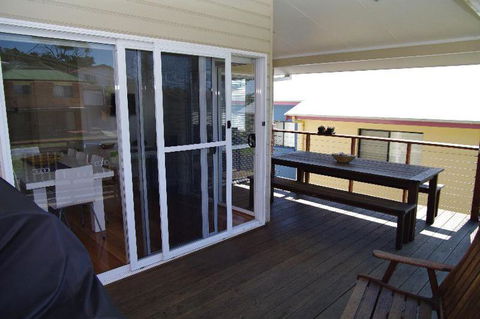 Beach Club 1, 5 Gowing Street - South Australia Travel 4